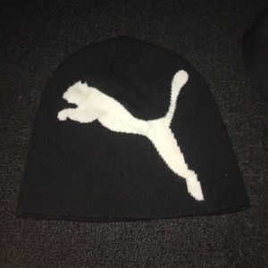 Puma Beanie